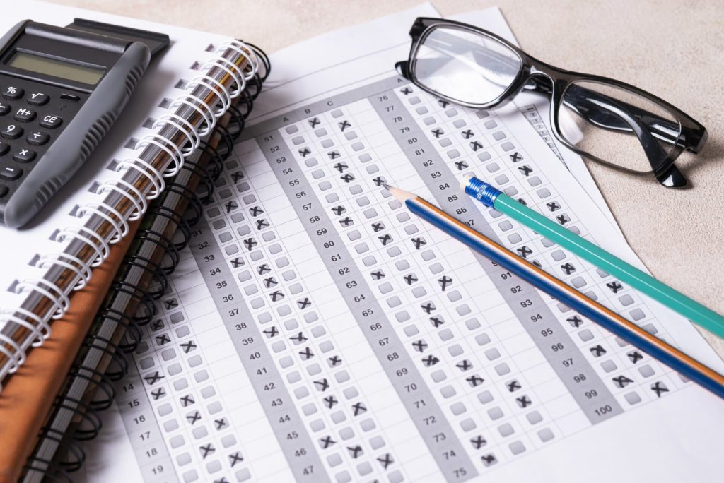 مقدمة إلى امتحان التعامل في ACI