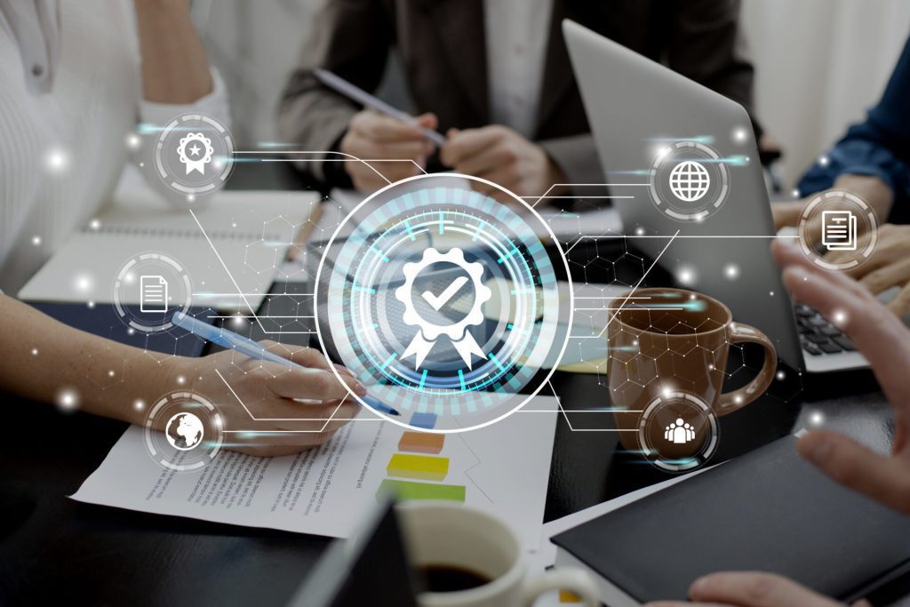 Mastering Organizational Control: Frameworks and Governance for Excellence