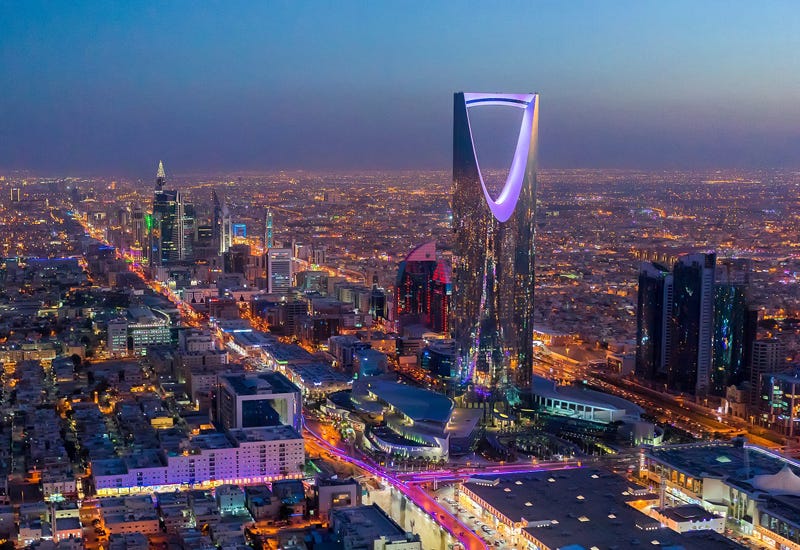 Riyadh