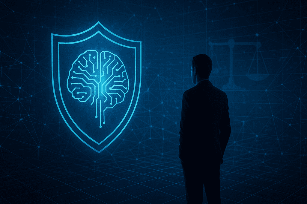 CERTIFIED PROFESSIONAL IN AI FORENSIC GOVERNANCE (CPAFG )