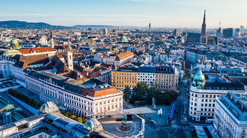 Vienna