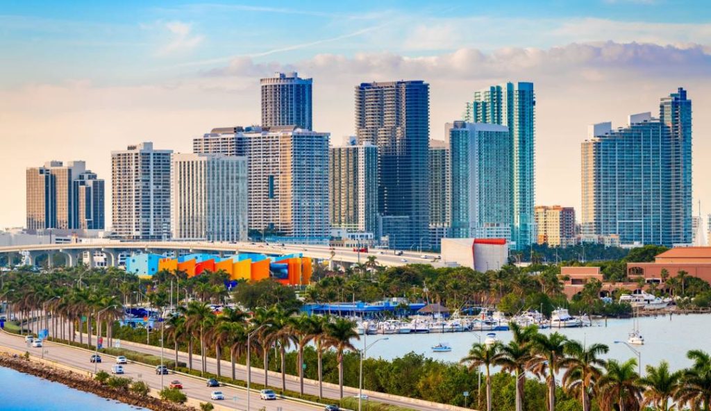 Miami