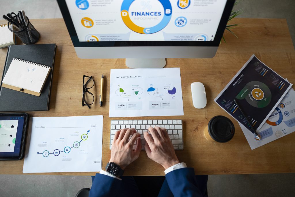 AI IN EFFICIENT FINANCE & ACCOUNTING OPERATIONS: 2026 BEST PRACTICES & UPDATES