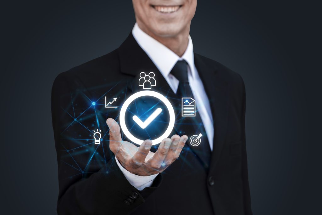 CERTIFIED AI QUALITY LEADERSHIP PROFESSIONAL (CAIQLP)