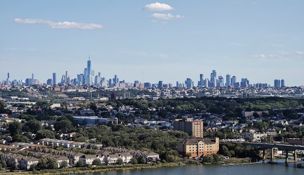 New York