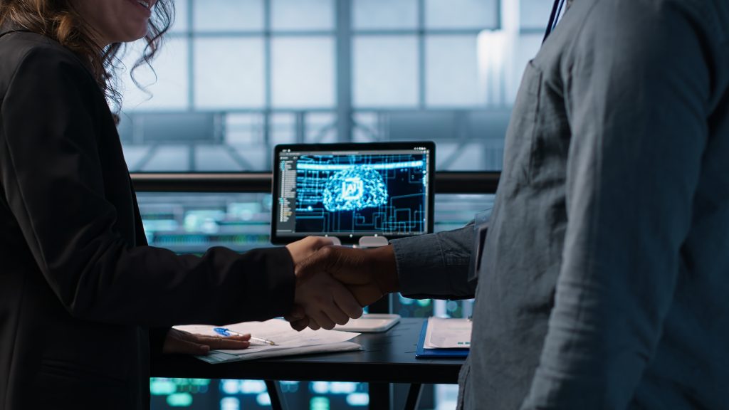 CERTIFIED PROFESSIONAL IN MANAGING AI