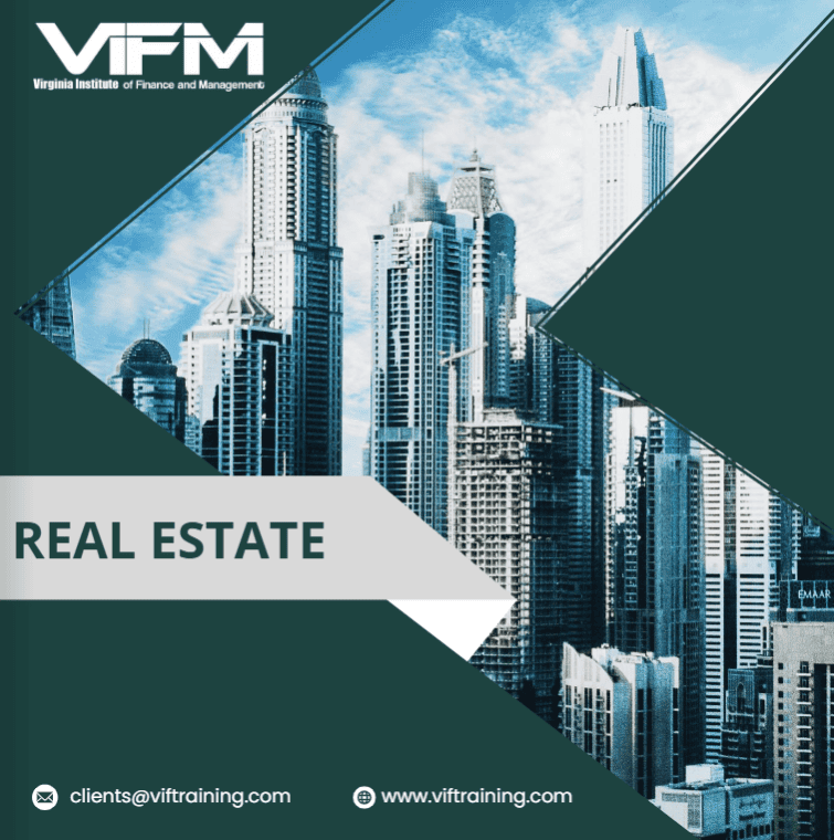 Real Estate Courses Guide