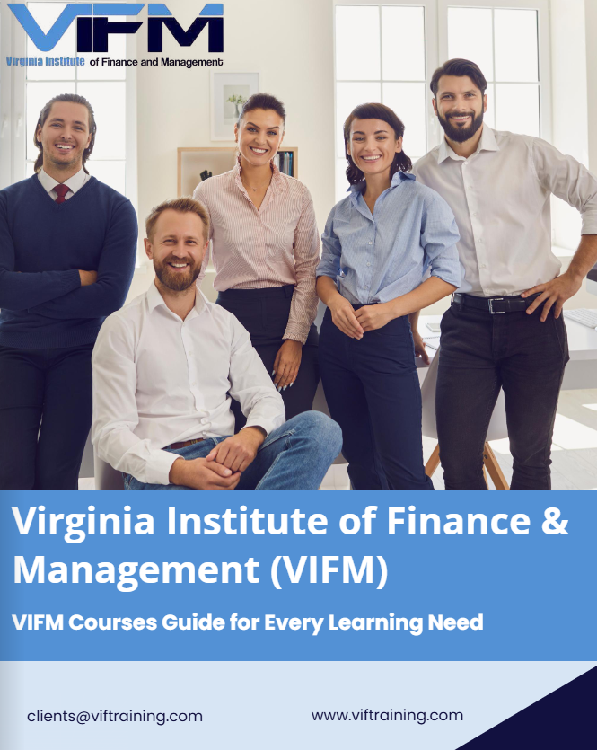 Courses Guide