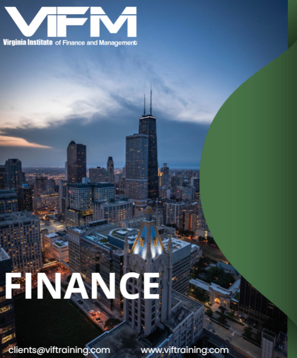 Finance