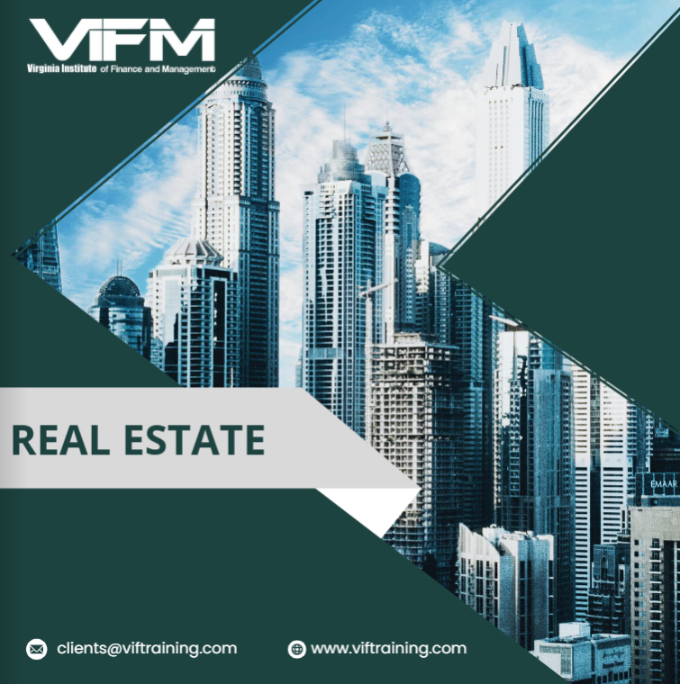 Real Estate
