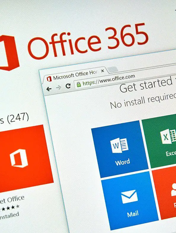 محترف معتمد مايكروسوفت أوفيس شهادة (Excel, Word, PowerPoint)
