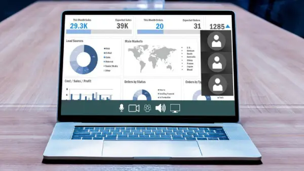 MICROSOFT CERTIFIED: POWER BI DATA ANALYST ASSOCIATE (EXAM PL-300)