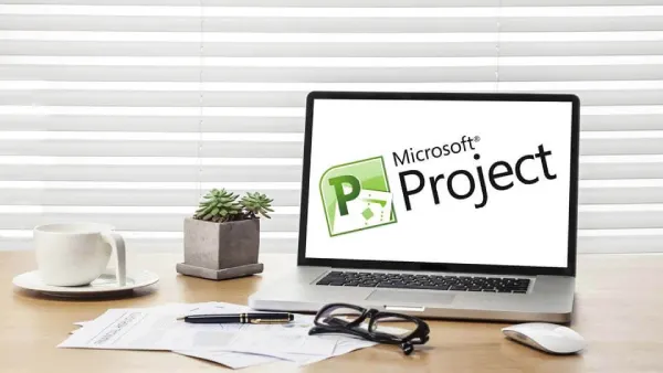 MASTERING MICROSOFT PROJECT / PLANNER