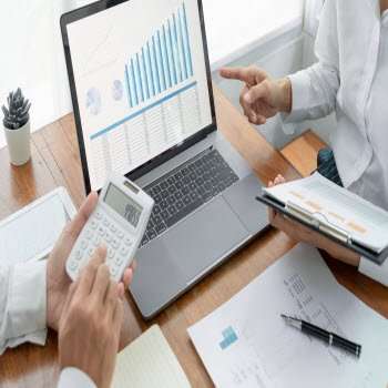 The Three Pillars of Finance