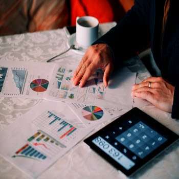 Financial Statement Forecasting and Rules of Thumb