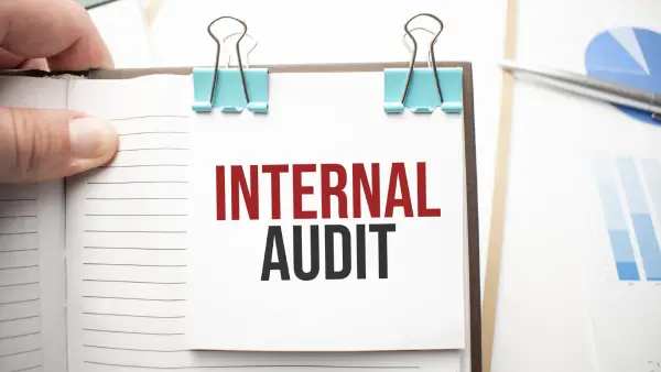 ESSENTIALS OF INTERNAL AUDITING