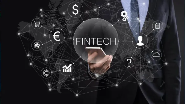 EXAM PREPARATION FOR ACCA CERTIFICATE IN FINTECH FOR FINANCE AND BUSINESS LEADERS (CERTFINTECH)