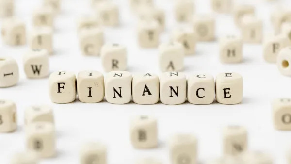 FINANCE FOR HR