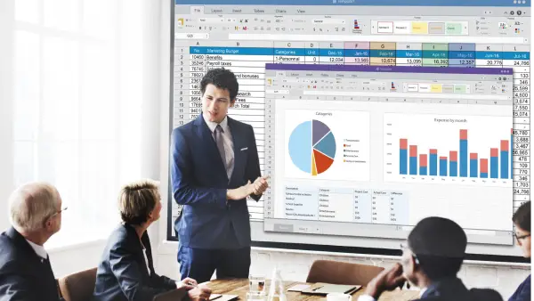 THE CORPORATE FINANCIAL PLANNING AND ANALYSIS FOR PROFESSIONALS