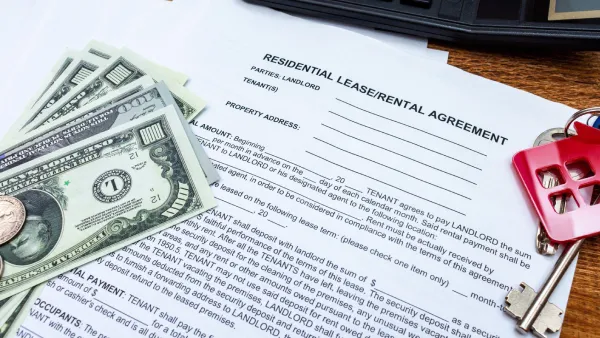 IFRS 16 – LEASES