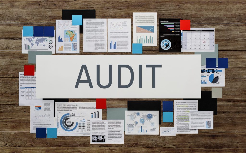 Internal Audit Basics and Principles & Governance & Risk Management