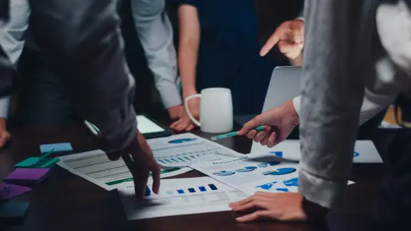 FINANCE FOR NON-FINANCE MANAGERS