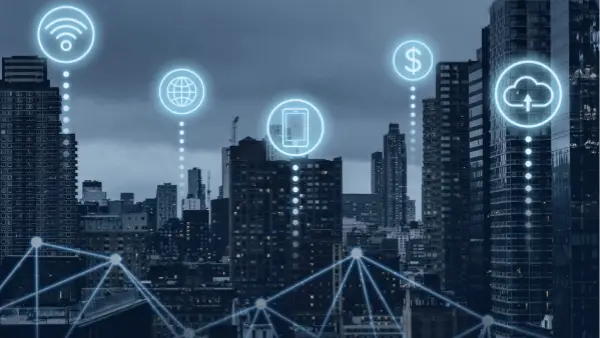 DIGITAL TRANSFORMATION: LEADING ORGANIZATIONS IN THE DIGITAL AGE