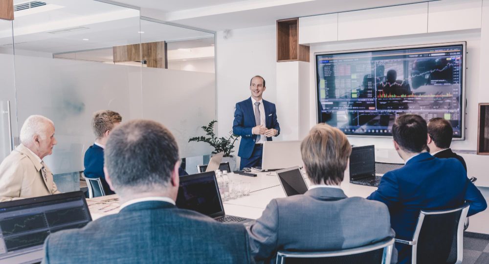 Train The Trainer | Dubai: 8 Sep - 12 Sep 2025