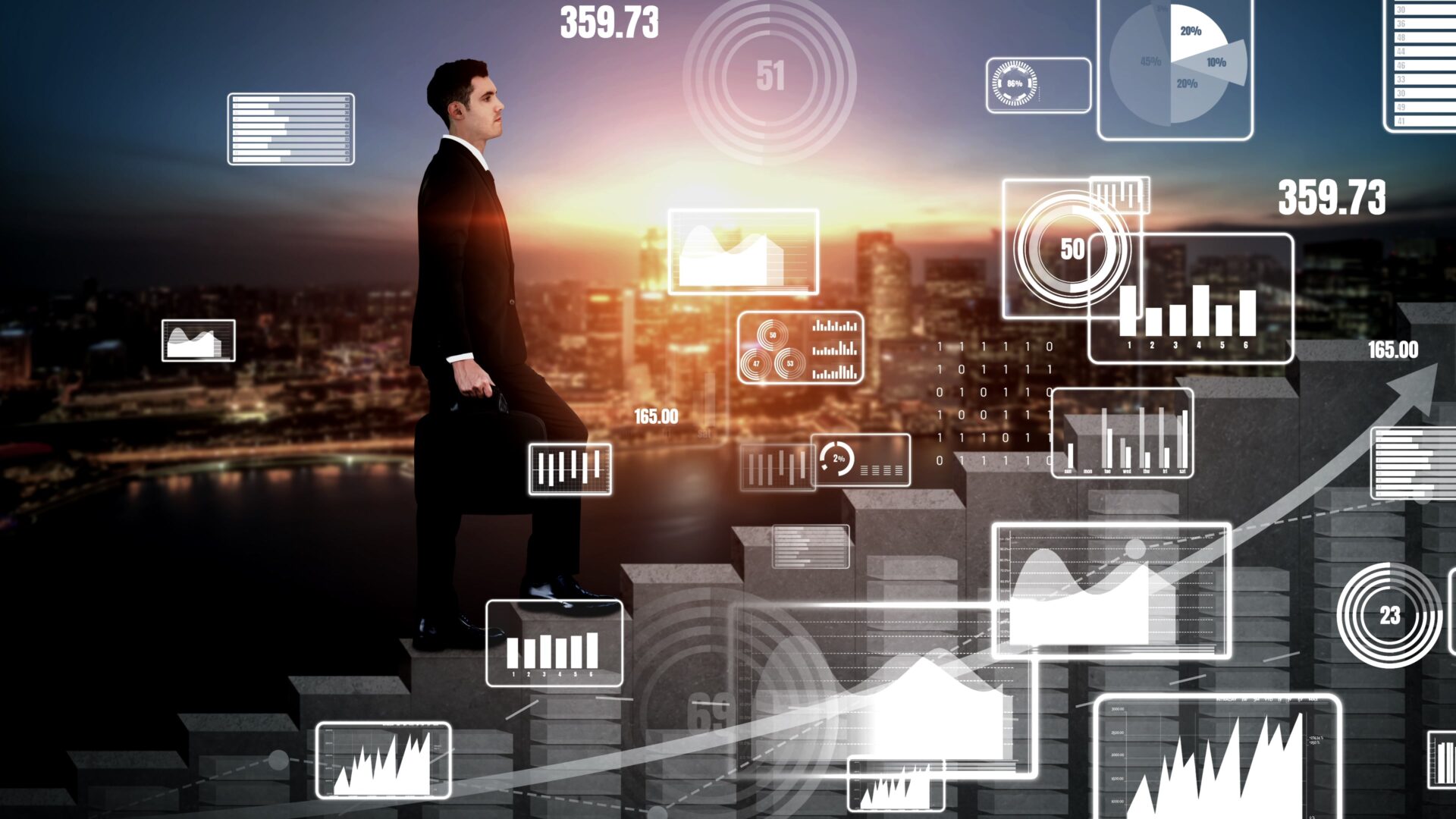 Certified Data Intelligence Professional (CDIP) | London: 04 Aug - 08 Aug 2025