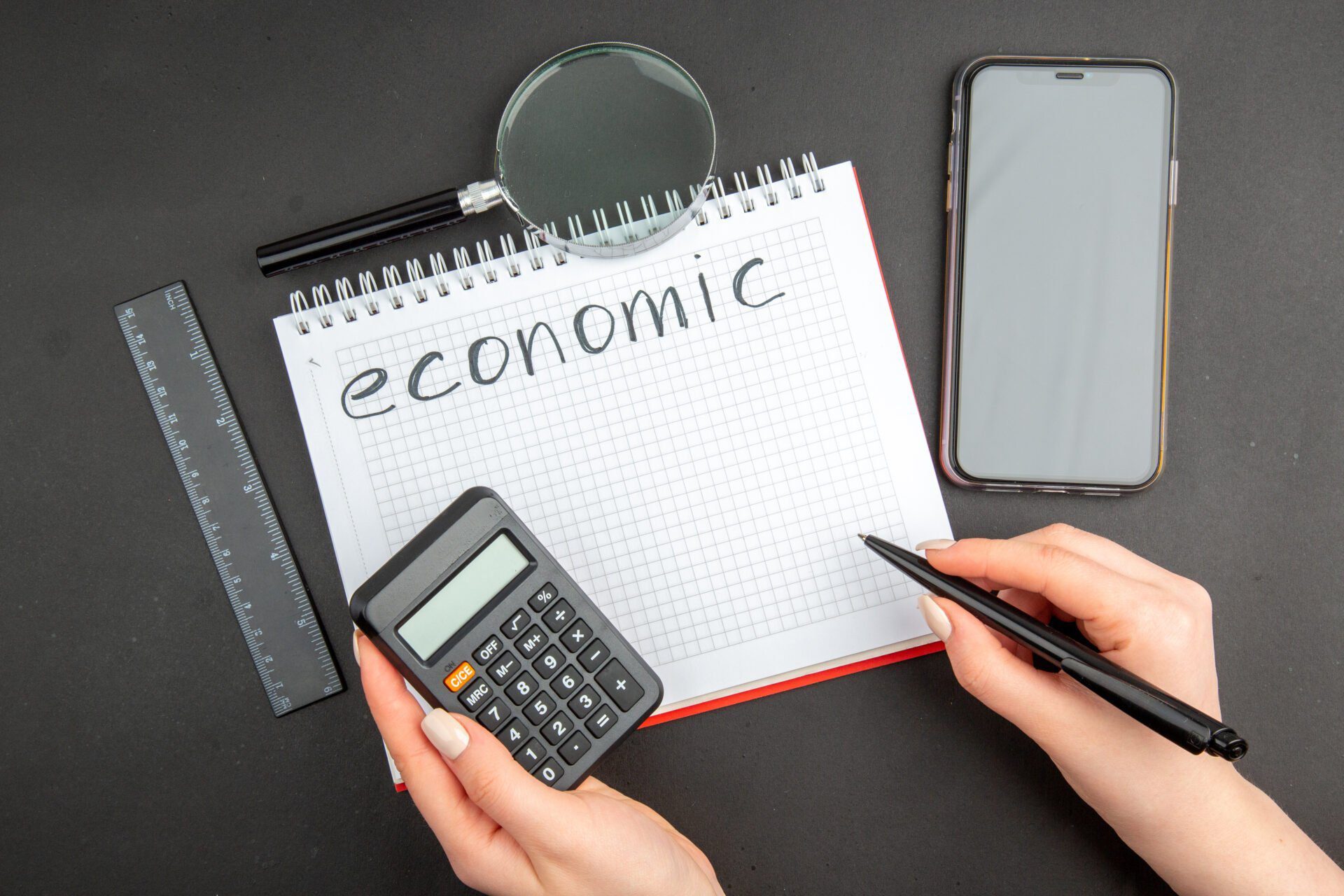 Macro & Micro Economics for Business Professionals | Miami: 13 July - 17 July 2026