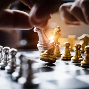 التفكير الاستراتيجي والتخطيط | مدريد: 05 أكتوبر 09 أكتوبر 2026